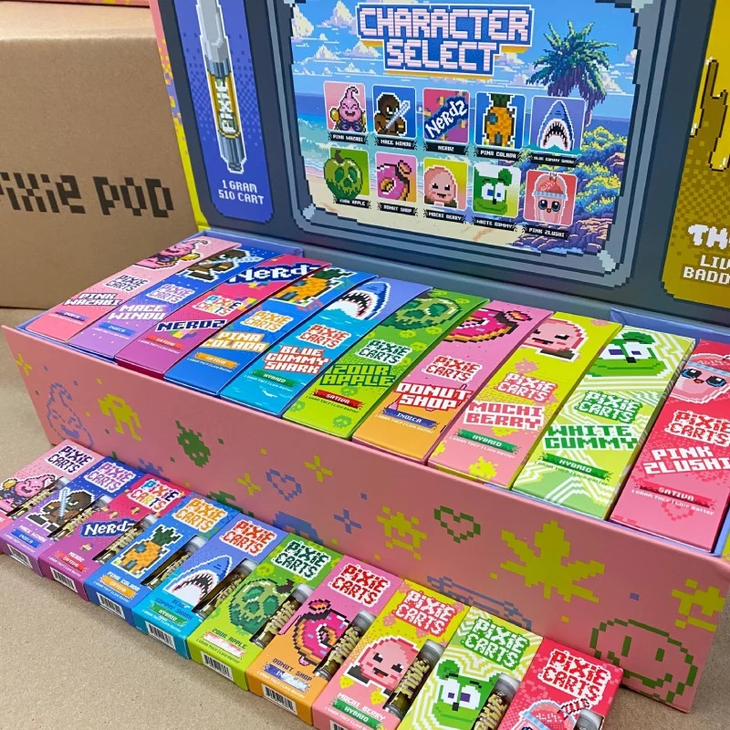 Bulk Pixie Carts Live Badder Thc-P Cartridge - 1 Gram - pixie Pod | pixi pod 4g | pixie dust disposable Bulk Pixie Carts Live Badder Thc-P Cartridge - 1 Gram - pixie Pod | pixi pod 4g | pixie dust disposable