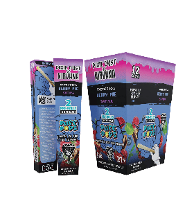 Pixie Dust 2g Exotic Thca Pre-Rolls Nirvana - pixie Pod | pixi pod 4g | pixie dust disposable