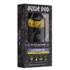 Pixie dust brand | Pixie pod 4g black diamond edition LA PUSH POP HYBRID THCa + THCP 4ml Vape - pixie Pod | pixi pod 4g | pixie dust disposable