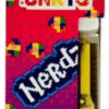 Pixie Dust Carts Nerdz Live Badder Thc-P Cartridge - 1 Gram - pixie Pod | pixi pod 4g | pixie dust disposable