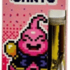 Pixie Dust Carts Pink Wazabi Live Badder Thc-P Cartridge - 1 Gram