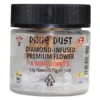 Pixie Dust Diamond Infused Flower 3.5g THCA Mini Joints Runtz - pixie Pod | pixi pod 4g | pixie dust disposable