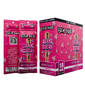 Pixie Dust Hash Hole 2g pre-rolls Cotton candy - pixie Pod | pixi pod 4g | pixie dust disposable