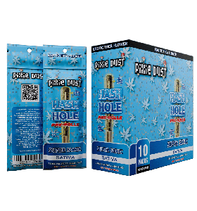 Pixie Dust Hash Hole 2g pre-rolls Super Sonic - pixie Pod | pixi pod 4g | pixie dust disposable