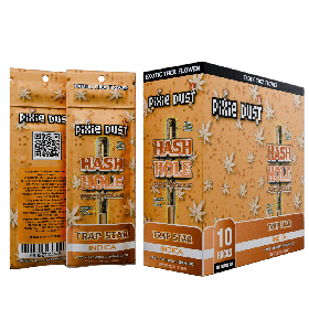 Pixie Dust Hash Hole 2g pre-rolls Trap Star - pixie Pod | pixi pod 4g | pixie dust disposable