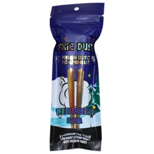 PIXIE DUST PREMIUM EXOTIC THC-A 1.5G PREROLLS BLUE DREAM - pixie Pod | pixi pod 4g | pixie dust disposable