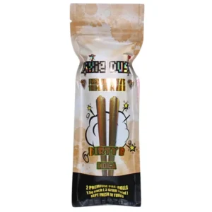 PIXIE DUST PREMIUM EXOTIC THC-A 1.5G PREROLLS DIRTY B - pixie Pod | pixi pod 4g | pixie dust disposable