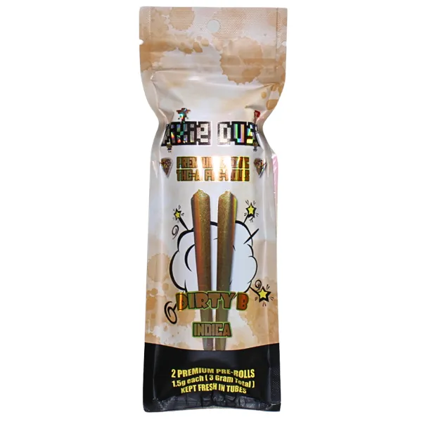 PIXIE DUST PREMIUM EXOTIC THC-A 1.5G PREROLLS DIRTY B - pixie Pod | pixi pod 4g | pixie dust disposable PIXIE DUST PREMIUM EXOTIC THC-A 1.5G PREROLLS DIRTY B - pixie Pod | pixi pod 4g | pixie dust disposable