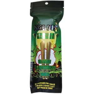 PIXIE DUST PREMIUM EXOTIC THC-A 1.5G PREROLLS RARE DARKNESS - pixie Pod | pixi pod 4g | pixie dust disposable