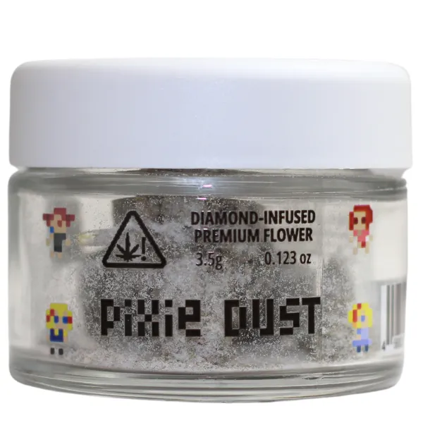 Pixie Dust THCA 3.5g PREMUIM Flower GMO Cookies - pixie Pod | pixi pod 4g | pixie dust disposable Pixie Dust THCA 3.5g PREMUIM Flower GMO Cookies - pixie Pod | pixi pod 4g | pixie dust disposable