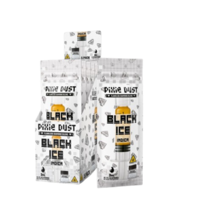 Pixie Dust THCA SYRINGE 3ML Flawless Diamond Blend - pixie Pod | pixi pod 4g | pixie dust disposable