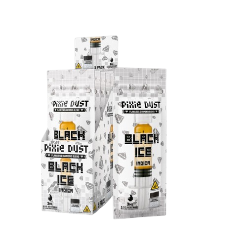 Pixie Dust THCA SYRINGE 3ML Flawless Diamond Blend - pixie Pod | pixi pod 4g | pixie dust disposable Pixie Dust THCA SYRINGE 3ML Flawless Diamond Blend - pixie Pod | pixi pod 4g | pixie dust disposable