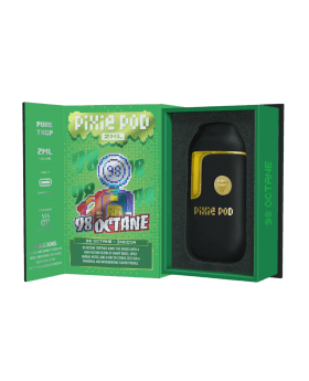 Pixie Dust Vape | Pixie Pod Disposable 98K Octane - pixie Pod | pixi pod 4g | pixie dust disposable Pixie Dust Vape | Pixie Pod Disposable 98K Octane - pixie Pod | pixi pod 4g | pixie dust disposable