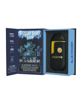 Pixie Dust Vape | Pixie Pod Disposable Blue Ranger - pixie Pod | pixi pod 4g | pixie dust disposable Pixie Dust Vape | Pixie Pod Disposable Blue Ranger - pixie Pod | pixi pod 4g | pixie dust disposable