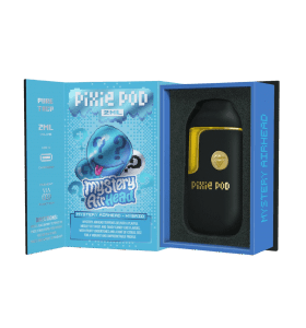 Pixie Dust Vape | Pixie Pod Disposable Mystery - pixie Pod | pixi pod 4g | pixie dust disposable
