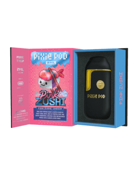 Pixie Dust Vape | Pixie Pod Disposable Pink Zushi - pixie Pod | pixi pod 4g | pixie dust disposable Pixie Dust Vape | Pixie Pod Disposable Pink Zushi - pixie Pod | pixi pod 4g | pixie dust disposable