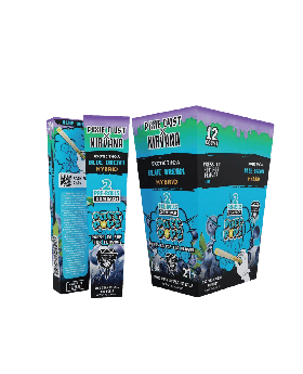 Pixie Dust x Nirvana 2g Exotic Thca Pre-Rolls BLue Dreams - pixie Pod | pixi pod 4g | pixie dust disposable Pixie Dust x Nirvana 2g Exotic Thca Pre-Rolls BLue Dreams - pixie Pod | pixi pod 4g | pixie dust disposable