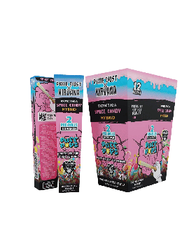 Pixie Dust x Nirvana 2g Exotic Thca Pre-Rolls Space Candy - pixie Pod | pixi pod 4g | pixie dust disposable Pixie Dust x Nirvana 2g Exotic Thca Pre-Rolls Space Candy - pixie Pod | pixi pod 4g | pixie dust disposable