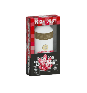 PIXIE POD 4G LOVE AFFAIR DISPOSABLE | PIXIE DUST VAPE THCA LIVE DIAMOND BLEND - pixie Pod | pixi pod 4g | pixie dust disposable