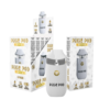 Pixie Pod Battery Kit – 3mL Refillable Empty Device