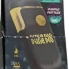 Pixie Pod Lifestyle Series - Purple Zkittlez Indica - pixie Pod | pixi pod 4g | pixie dust disposable