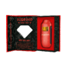 Pixie Pod Ruby Red Vape red velvet - pixie Pod | pixi pod 4g | pixie dust disposable