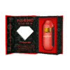Pixie Pod Ruby Red Vape Red Zeppelin - pixie Pod | pixi pod 4g | pixie dust disposable